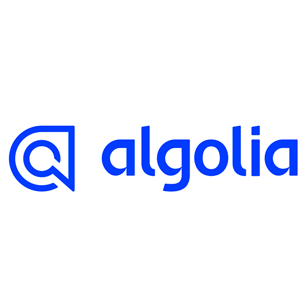 Algolia Search API