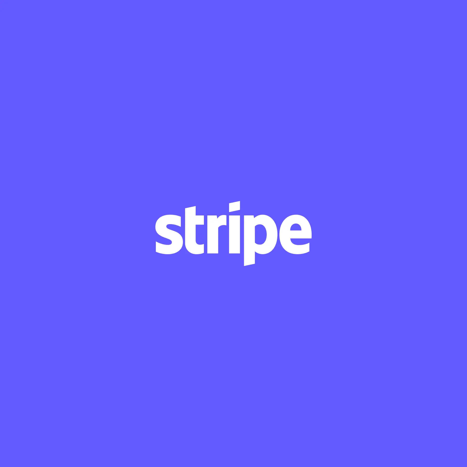 Stripe Payment Integration